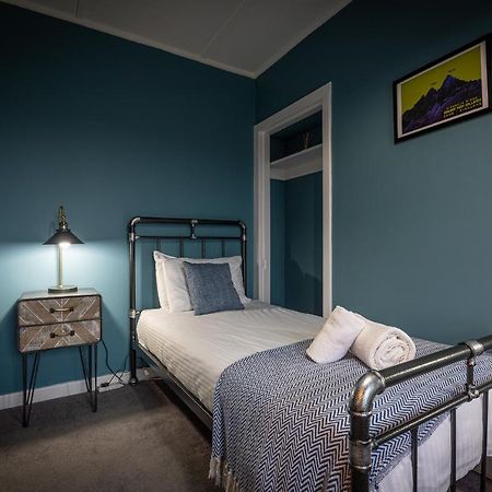 Skye Bay Villa Portree Eksteriør bilde