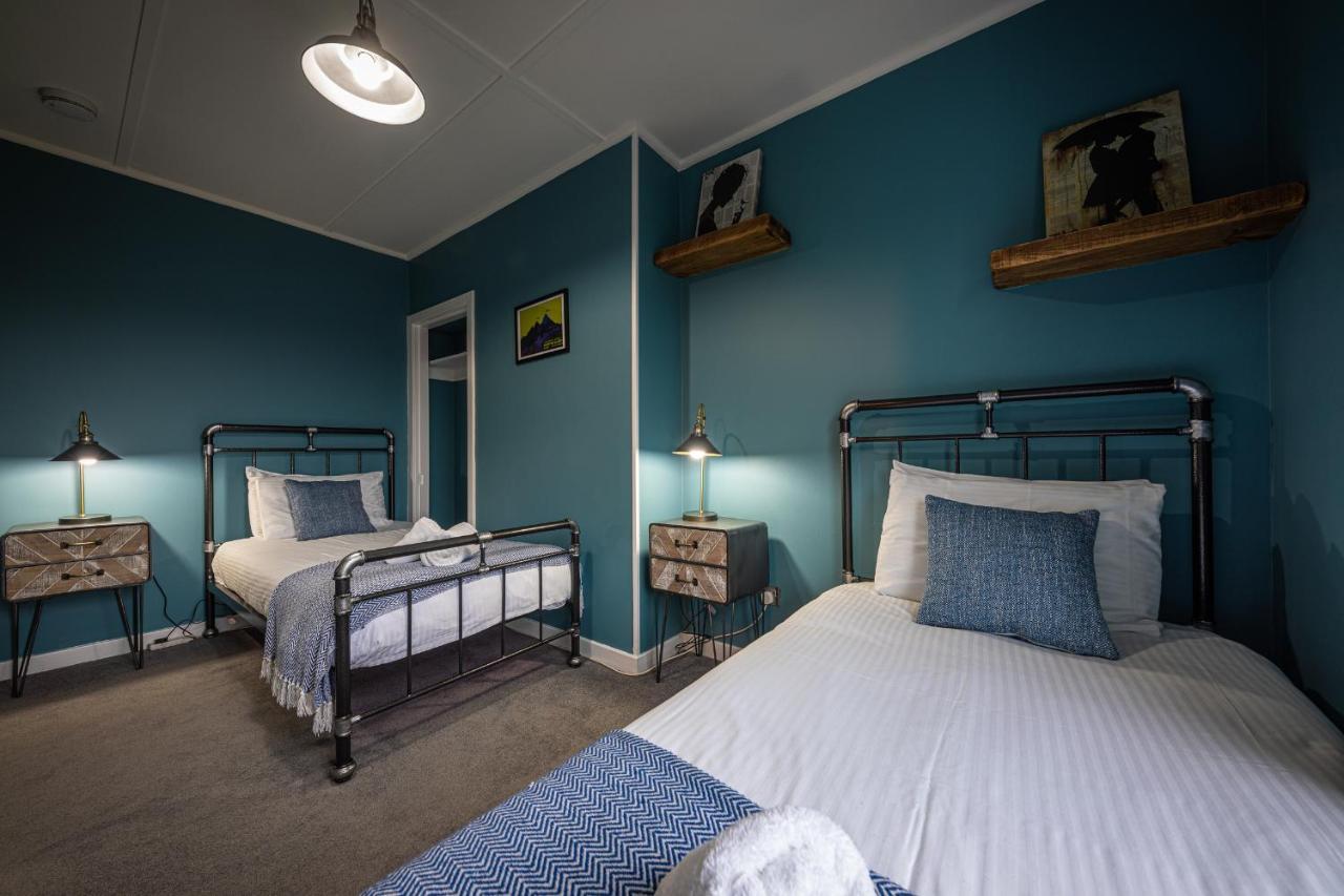 Skye Bay Villa Portree Eksteriør bilde