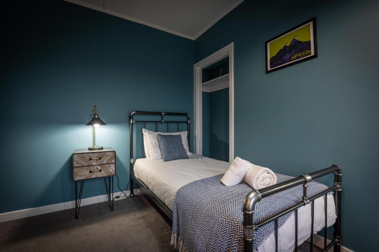 Skye Bay Villa Portree Eksteriør bilde
