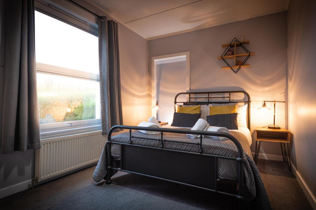 Skye Bay Villa Portree Eksteriør bilde